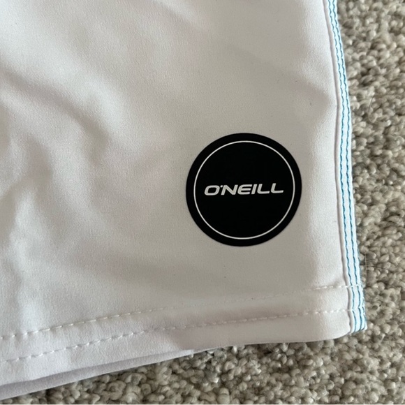 O'Neill Hyperfreak board shorts set of 2 - Picture 5 of 9